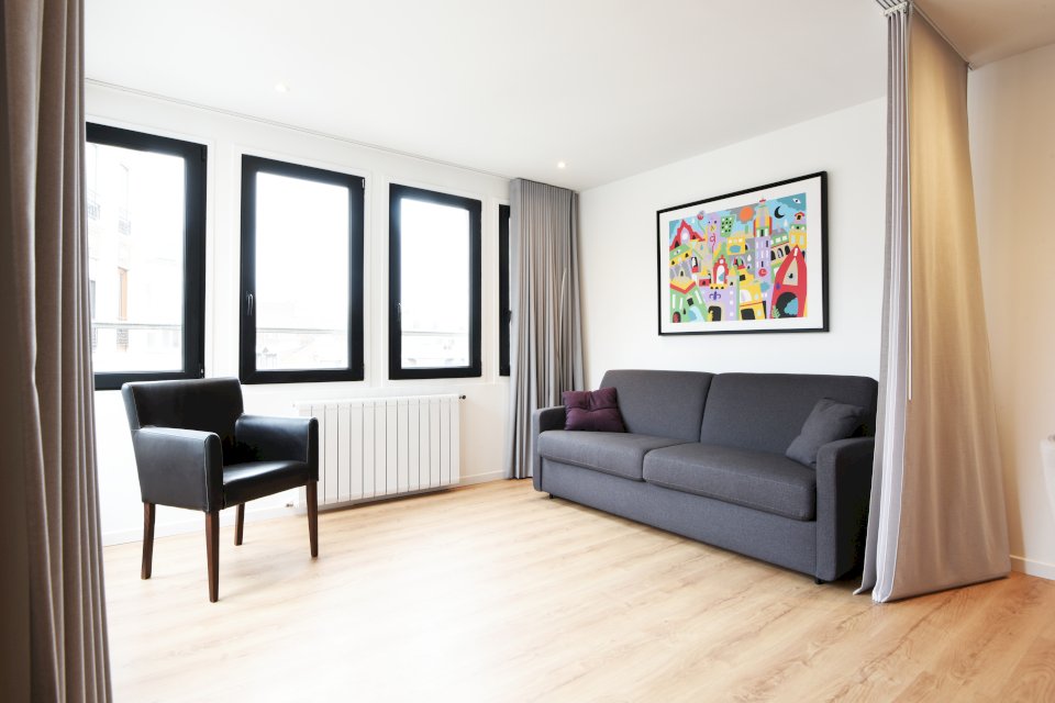 appartement meublé à louer Lille